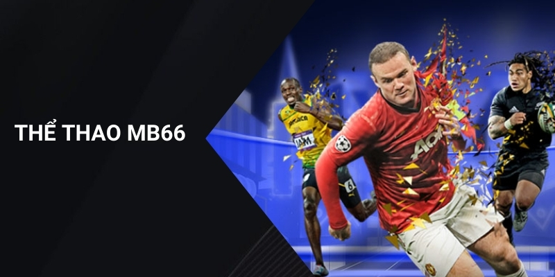 Thể thao MB66