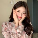Ảnh tác giả Lò Thị Cốm
