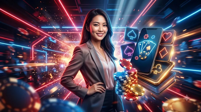 cac-la-bai-poker-xep-thanh-bo-manh-minh-hoa-thu-hang-bai-trong-game-poker Các lá bài Poker xếp thành bộ mạnh minh họa thứ hạng bài trong game poker