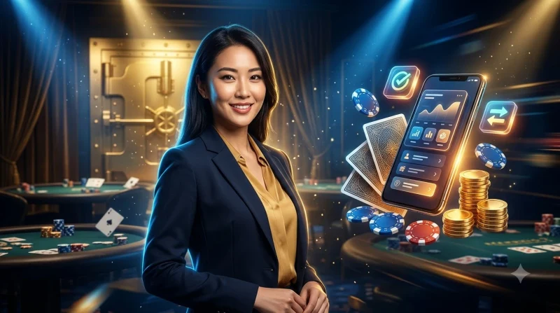 Các lưu ý rút tiền MB66 thành công với checklist và tài khoản xác minh