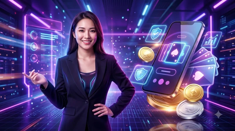 kinh-lup-soi-bo-bai-minh-hoa-viec-tim-hieu-ky-truoc-khi-choi-game-bai-online Kính lúp soi bộ bài minh họa việc tìm hiểu kỹ trước khi chơi game bài online