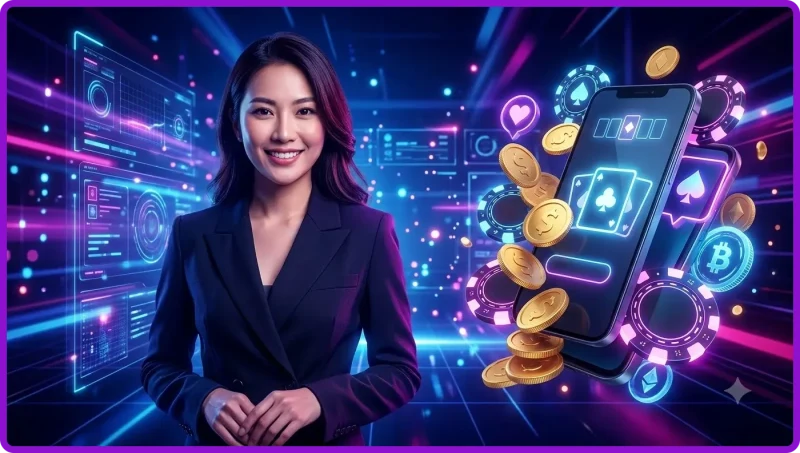 kinh-lup-soi-bo-bai-minh-hoa-viec-tim-hieu-ky-truoc-khi-choi-game-bai-online Kính lúp soi bộ bài minh họa việc tìm hiểu kỹ trước khi chơi game bài online
