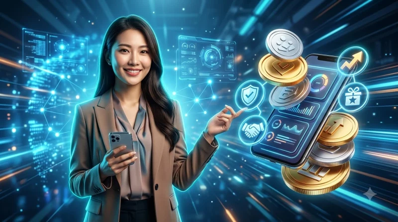 Minh họa ba tiêu chí đánh giá chính sách hoàn trả uy tín gồm minh bạch, tốc độ và hỗ trợ