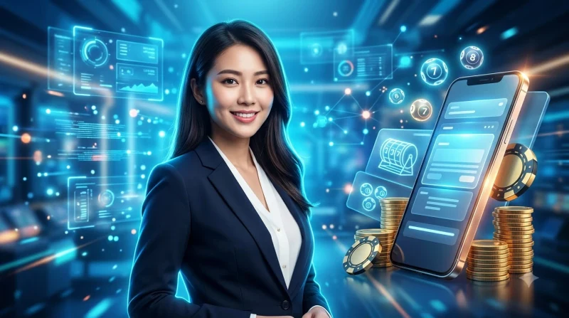 Minh họa các hình thức xổ số online của Xổ số MB66: xổ số truyền thống, xổ số nhanh và chọn số