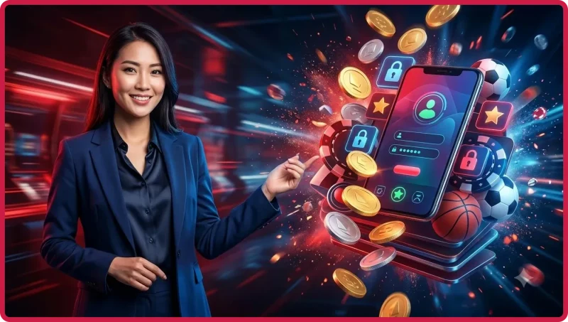Minh họa các lỗi thường gặp khi đăng nhập MB66 như quên mật khẩu và sai thông tin