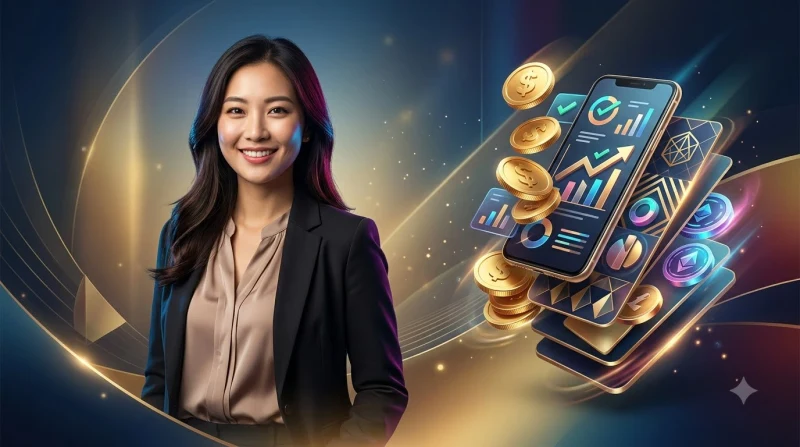 Minh họa lợi ích khi tạo dàn đề bằng công cụ giúp tiết kiệm thời gian và giảm sai sót