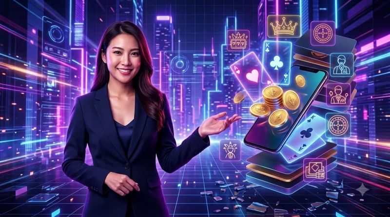 mui-ten-anh-sang-va-bieu-tuong-khien-minh-hoa-bat-dau-tim-hieu-game-bai-mb66-co-trach-nhiem Mũi tên ánh sáng và biểu tượng khiên minh họa bắt đầu tìm hiểu Game bài MB66 có trách nhiệm